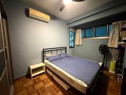 Orchid Park Condominium (D27), Condominium #564351271